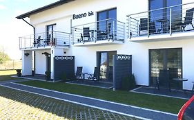 Apartamenty Bueno Bis